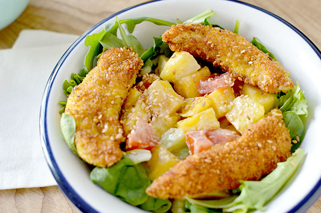 salade-mangue-poulet-3