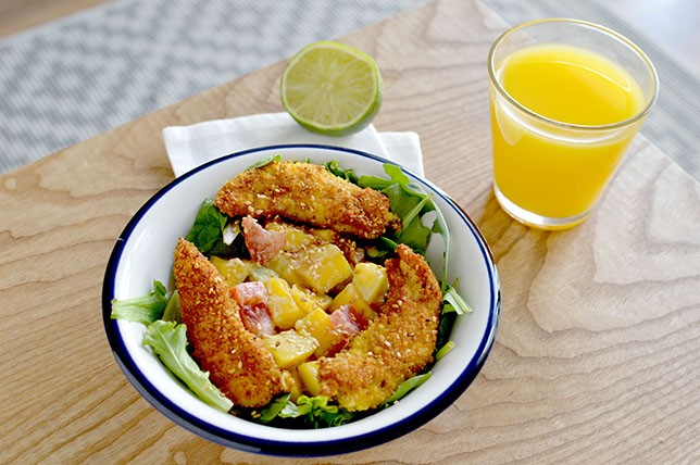 salade-mangue-poulet-4