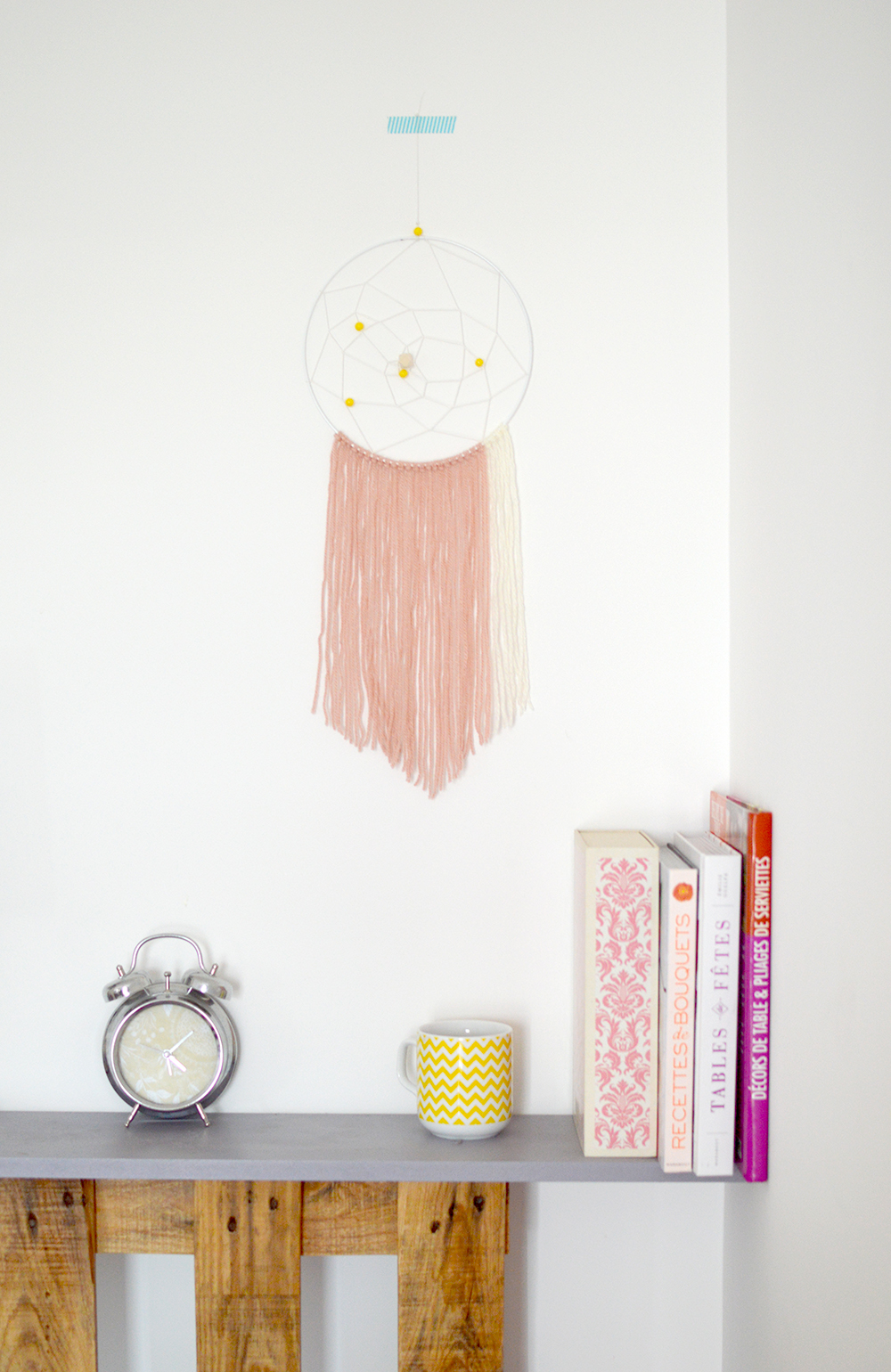 dreamcatcher